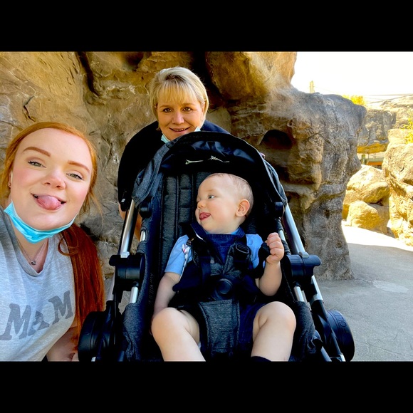 Hello I am Jen Welcome to my Posh Closet 💕 - Picture 7 of 16